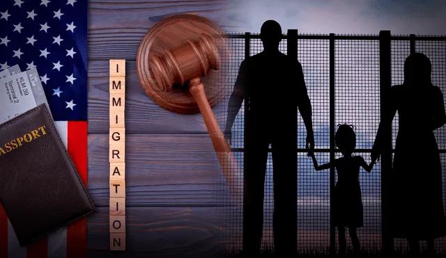 Un fallo migratorio ofrecería nueva vía para que inmigrantes obtengan la residencia. Un fallo migratorio ofrecería nueva vía para que inmigrantes obtengan la residencia.