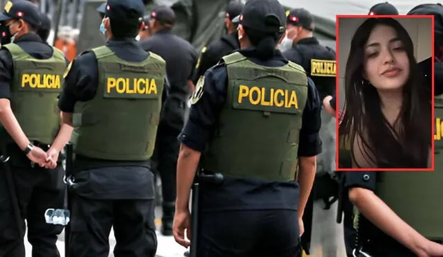 PNP investiga muerte de joven que murió ahogada mientras celebraba fiesta en Lurín. Foto: Composición LR/CDN PNP investiga muerte de joven que murió ahogada mientras celebraba fiesta en Lurín. Foto: Composición LR/CDN