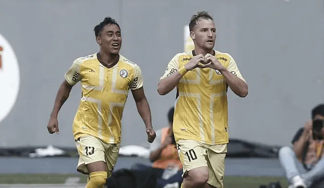 Juan Pablo afronta su primera temporada en la máxima categoría. Juan Pablo afronta su primera temporada en la máxima categoría.