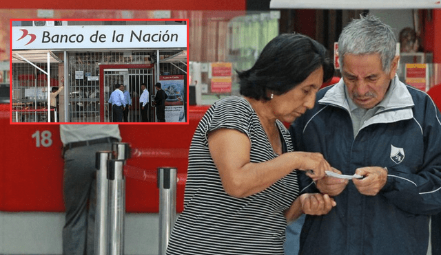 El 11 de abril de 2025, el Banco de la Nación inició el pago del Reintegro 3 del Fonavi.