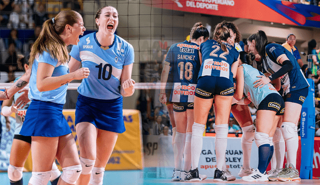 Regatas Lima y Alianza Lima jugarán un nuevo partido para conocer a las campeonas. Foto: composición LR/Regatas Lima/Alianza Lima Regatas Lima y Alianza Lima jugarán un nuevo partido para conocer a las campeonas. Foto: composición LR/Regatas Lima/Alianza Lima