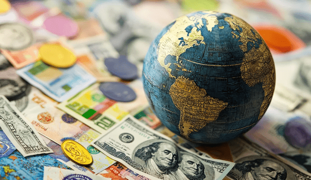Los dos países de Latinoamérica que serán potencias económicas para 2030, según un estudio reciente de PwC. Foto: Unsplash Los dos países de Latinoamérica que serán potencias económicas para 2030, según un estudio reciente de PwC. Foto: Unsplash