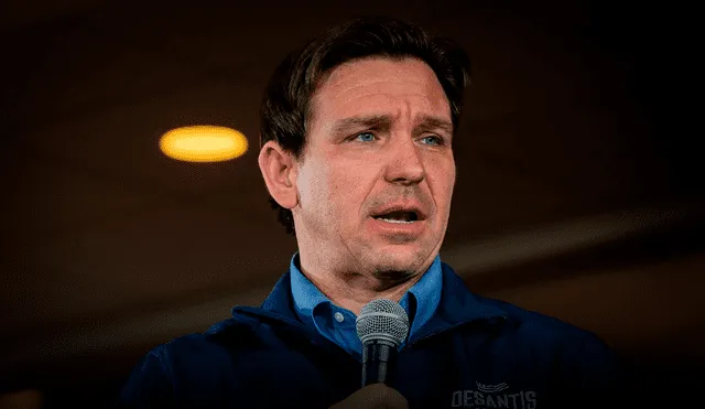 Ron DeSantis firmó la ley SB 700 que regula el comercio en Florida. Ron DeSantis firmó la ley SB 700 que regula el comercio en Florida.