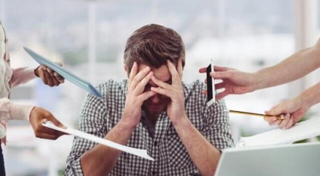 En México, las largas jornadas y la nula desconexión aumentan el estrés en los empleados En México, las largas jornadas y la nula desconexión aumentan el estrés en los empleados