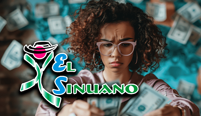El resultado de Sinuano sale al mismo tiempo que varios chances colombianos. Foto: composición LR/Freepik El resultado de Sinuano sale al mismo tiempo que varios chances colombianos. Foto: composición LR/Freepik