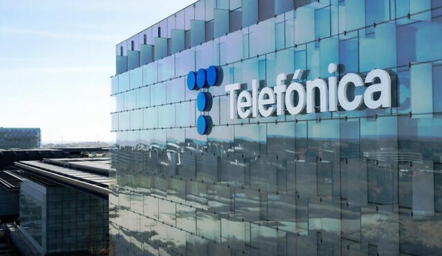 La Sunat ejecutó tres embargos contra Telefónica que no pudo detenerlos. Foto: Andina La Sunat ejecutó tres embargos contra Telefónica que no pudo detenerlos. Foto: Andina