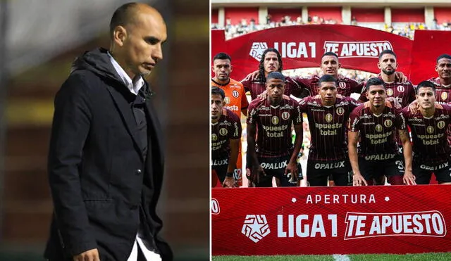 Rainer Torres salió campeón con Universitario en el año 2009 y 2013. Foto: composición LR/La República/Universitario Rainer Torres salió campeón con Universitario en el año 2009 y 2013. Foto: composición LR/La República/Universitario