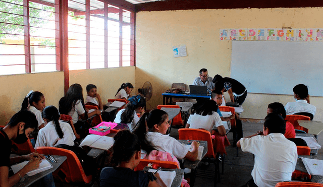 Estudiantes y maestros de México tendrá una semana más de vacaciones, según SEP. Estudiantes y maestros de México tendrá una semana más de vacaciones, según SEP.