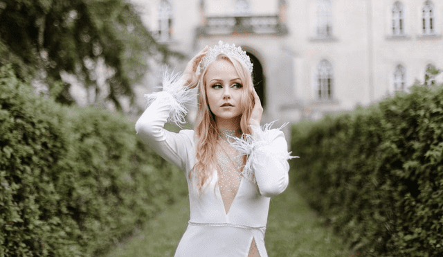 La modelo Eliise Randmaa se convierte en la primera finalista oficial del certamen tras ganar el Sports Challenge del Miss Mundo 2025. Foto: Postimees La modelo Eliise Randmaa se convierte en la primera finalista oficial del certamen tras ganar el Sports Challenge del Miss Mundo 2025. Foto: Postimees