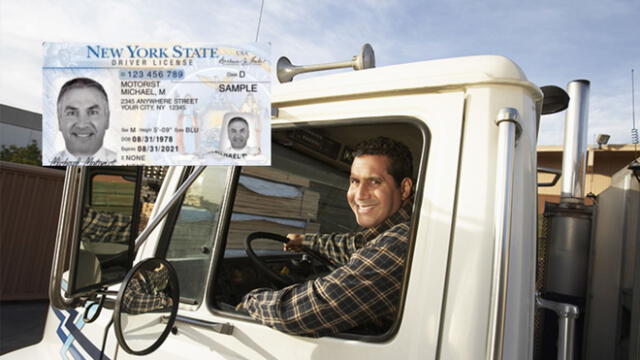 Accede con la licencia CDL a conducir vehículos de carga o autobuses en Estados Unidos. Accede con la licencia CDL a conducir vehículos de carga o autobuses en Estados Unidos.