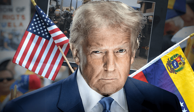 Corte Suprema de EEUU autorizará a Trump acabar con el TPS para venezolanos. Corte Suprema de EEUU autorizará a Trump acabar con el TPS para venezolanos.