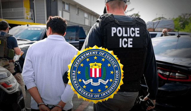 El Departamento de Justicia ha establecido que alrededor de 2,000 agentes federales serán reasignados a DHS. El Departamento de Justicia ha establecido que alrededor de 2,000 agentes federales serán reasignados a DHS.
