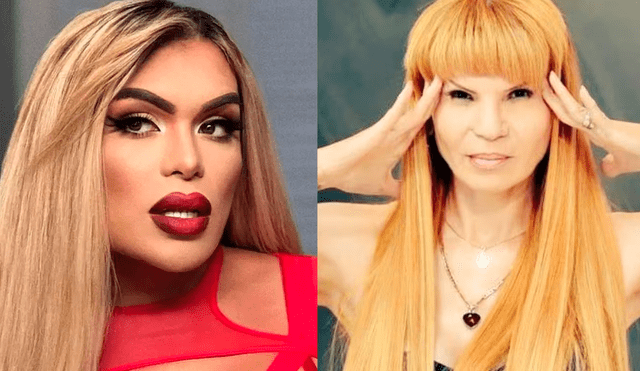 Wendy Guevara se pronunció a las críticas de Mhoni Vidente tras llamarla sin talento. Wendy Guevara se pronunció a las críticas de Mhoni Vidente tras llamarla sin talento.