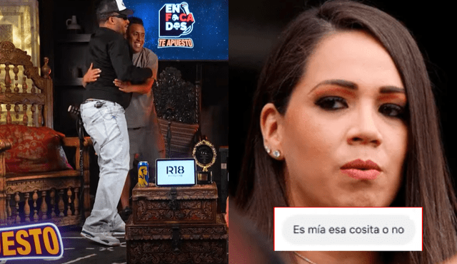 Jefferson Farfán y Christian Cueva siguen siendo amigos pese a polémica con Melissa Klug. Foto: Composición LR/YouTube/Instagram. Jefferson Farfán y Christian Cueva siguen siendo amigos pese a polémica con Melissa Klug. Foto: Composición LR/YouTube/Instagram.