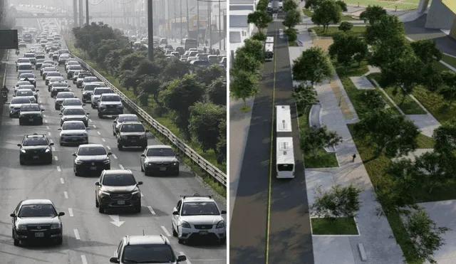 El MTC busca construir una red de transporte urbano sostenible por S/555 millones. El MTC busca construir una red de transporte urbano sostenible por S/555 millones.