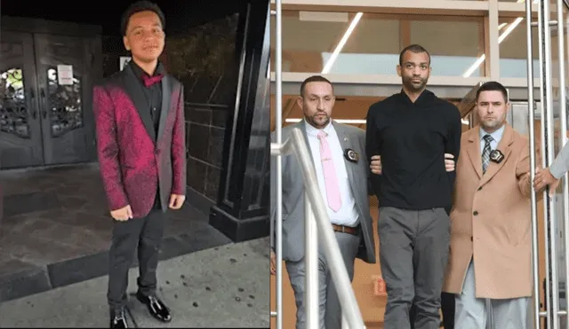 Caleb Ríos fue asesinado por Aldo Mejía cuando se dirigía a su escuela en el Bronx. Caleb Ríos fue asesinado por Aldo Mejía cuando se dirigía a su escuela en el Bronx.