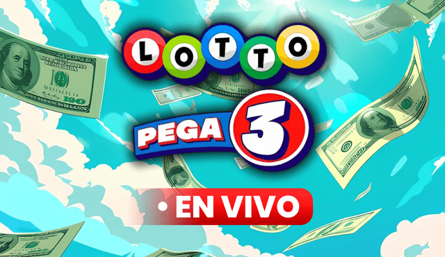 Cada combinación de resultados de Lotto y Pega 3 constan de 6 y 3 números, respectivamente. Foto: composición LR/Freepik Cada combinación de resultados de Lotto y Pega 3 constan de 6 y 3 números, respectivamente. Foto: composición LR/Freepik