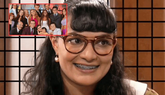 Muchas y muchos de los actores de 'Betty, la fea' fallecieron lejos del reconocimiento, y algunas y algunos enfrentaron enfermedades graves en sus últimos años. Foto: Composición LR/ El Tiempo/ RCN Televisión Muchas y muchos de los actores de 'Betty, la fea' fallecieron lejos del reconocimiento, y algunas y algunos enfrentaron enfermedades graves en sus últimos años. Foto: Composición LR/ El Tiempo/ RCN Televisión