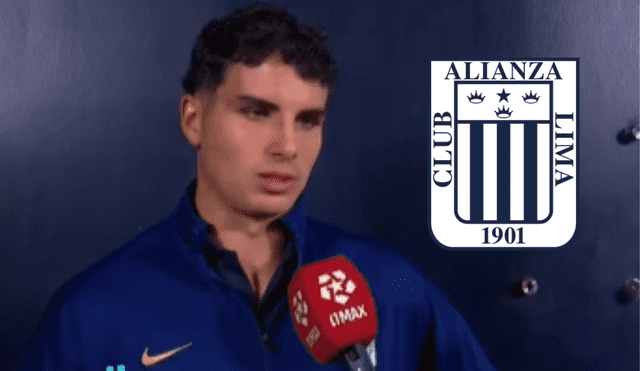 El delantero 'íntimo' habló tras su gol anulado ante Alianza Universidad. Foto: Composición LR El delantero 'íntimo' habló tras su gol anulado ante Alianza Universidad. Foto: Composición LR