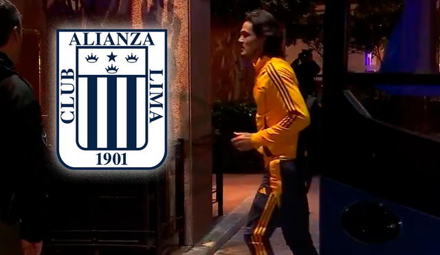 Hinchas de Boca Juniors recordaron a Alianza Lima tras nueva eliminación. Foto: composición GLR/ESPN Hinchas de Boca Juniors recordaron a Alianza Lima tras nueva eliminación. Foto: composición GLR/ESPN