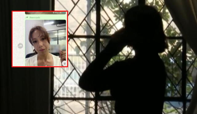 Ciberdelincuentes usan fotos de trámites bancarios para suplantar identidad.