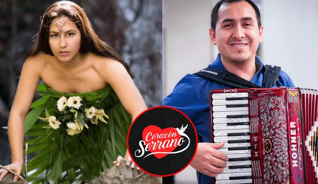 ¿Quién es la 'Reyna Colibrí, la tiktoker que reveló la infidelidad de Edwin Guerrero?. Foto: Composición LR/Difusión/Instagram ¿Quién es la 'Reyna Colibrí, la tiktoker que reveló la infidelidad de Edwin Guerrero?. Foto: Composición LR/Difusión/Instagram