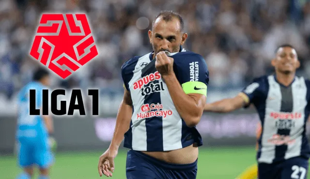 Alianza Lima descansará en la fecha 16 del Torneo Apertura de la Liga 1. Foto: composición LR/Liga 1 Alianza Lima descansará en la fecha 16 del Torneo Apertura de la Liga 1. Foto: composición LR/Liga 1