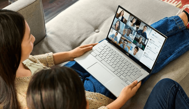 Google ha confirmado que pronto estará disponibles para todas personas que usen meet Foto: Google Google ha confirmado que pronto estará disponibles para todas personas que usen meet Foto: Google