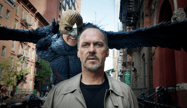 Esta película se estrenó en el 2014 y llega este año a la plataforma de Netflix Esta película se estrenó en el 2014 y llega este año a la plataforma de Netflix