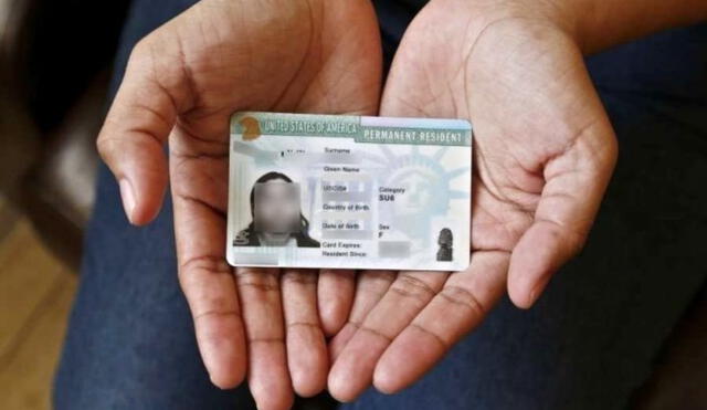 Existen diversas opciones en las que in inmigrante puede solicitar la Green Card y residir legalmente en EE.UU. Existen diversas opciones en las que in inmigrante puede solicitar la Green Card y residir legalmente en EE.UU.