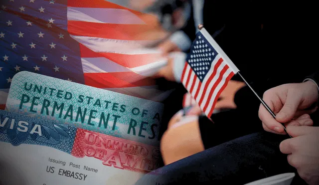 USCIS aplica un cambio importante en el proceso para solicitar la ciudadanía americana.