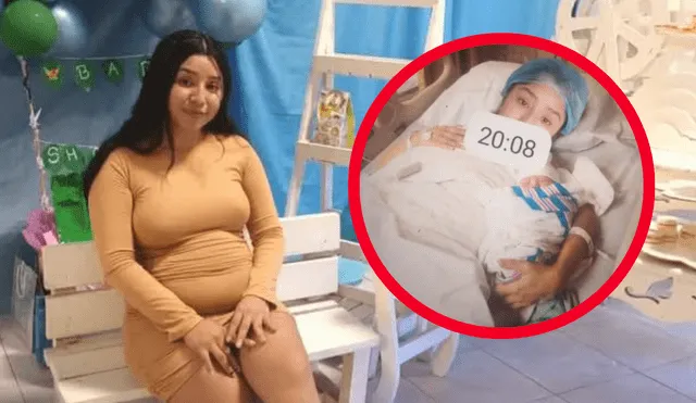 La familia denuncia inconsistencias en la información sobre su paradero, como fotos manipuladas y mensajes de una supuesta enfermera. Las autoridades investigan. Foto: composición LR La familia denuncia inconsistencias en la información sobre su paradero, como fotos manipuladas y mensajes de una supuesta enfermera. Las autoridades investigan. Foto: composición LR