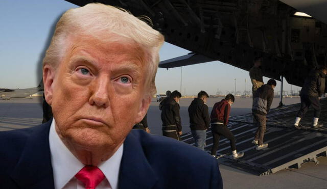 Gobierno de Trump deberá traer de regreso a Estados Unidos a los inmigrantes en caso hayan sido deportados ilegalmente a Sudán del Sur. Gobierno de Trump deberá traer de regreso a Estados Unidos a los inmigrantes en caso hayan sido deportados ilegalmente a Sudán del Sur.