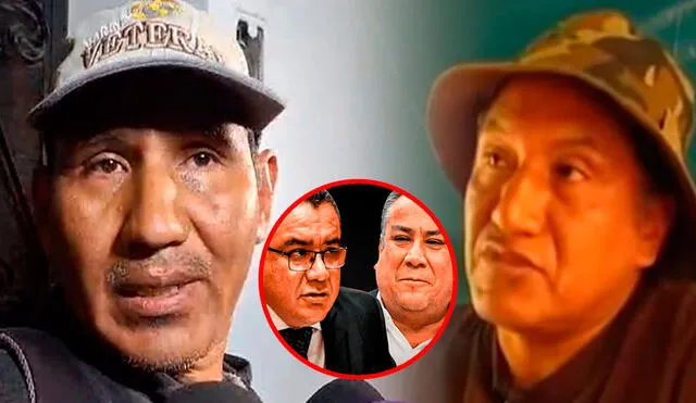 Iván Quispe Palomino fue detenido en la estación del Metro de Lima en San Juan de Lurigancho. Foto: composición LR/ YouTube Iván Quispe Palomino fue detenido en la estación del Metro de Lima en San Juan de Lurigancho. Foto: composición LR/ YouTube