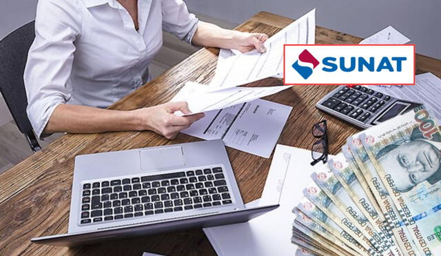 Para solicitar una deducción de impuestos, los registros deberán estar validados ante Sunat. Foto: El Peruano/LR Para solicitar una deducción de impuestos, los registros deberán estar validados ante Sunat. Foto: El Peruano/LR