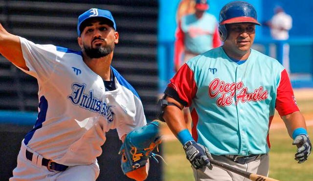 Ciego de Ávila se impuso en el primer juego por 10-9 y lidera la serie. Ciego de Ávila se impuso en el primer juego por 10-9 y lidera la serie.