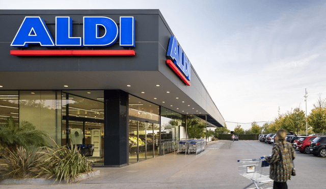 Aldi abrirá 225 tiendas en EE.UU., creando empleos de hasta US$110,000. Aldi abrirá 225 tiendas en EE.UU., creando empleos de hasta US$110,000.