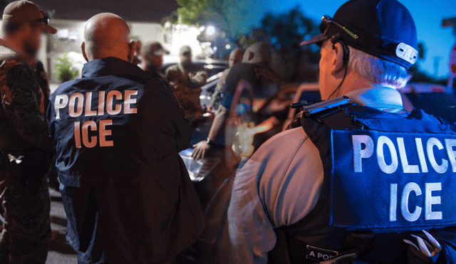 Una persona migrante puede enfrentar una redada de ICE sin aviso y debe saber cómo actuar.