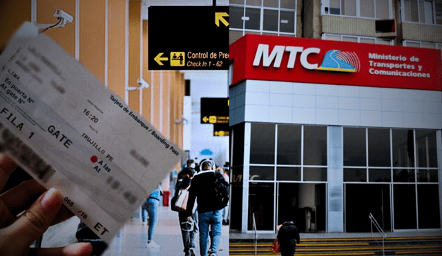 A partir del 1 de junio se realizará cobro a pasajeros en transferencia en el nuevo aeropuerto Jorge Chávez. A partir del 1 de junio se realizará cobro a pasajeros en transferencia en el nuevo aeropuerto Jorge Chávez.