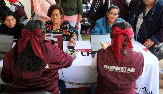 El pago para mujeres en Edomex del programa será depositado a finales de mayo. El pago para mujeres en Edomex del programa será depositado a finales de mayo.