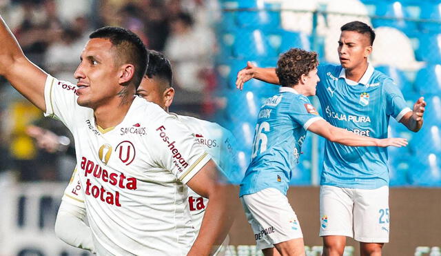En sus dos últimos duelo, la ‘U’ ganó el primero por 4 a 1, mientras que Cristal venció en el segundo por 2 a 1. En sus dos últimos duelo, la ‘U’ ganó el primero por 4 a 1, mientras que Cristal venció en el segundo por 2 a 1.