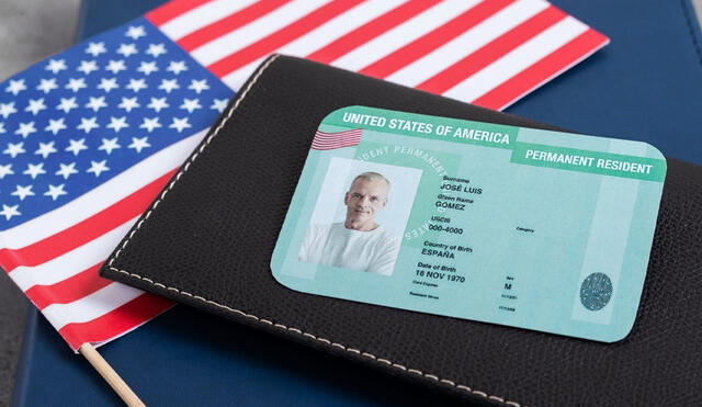 Solicitar la Green Card en EE.UU. es un proceso fundamental para inmigrantes