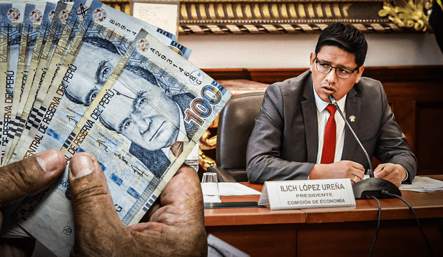 En el Congreso, hay 15 proyectos de retiro de hasta 4 UIT, 5 para disponer del 95,5% y dos para desembolsos excepcionales. Foto: composición LR/Congreso En el Congreso, hay 15 proyectos de retiro de hasta 4 UIT, 5 para disponer del 95,5% y dos para desembolsos excepcionales. Foto: composición LR/Congreso
