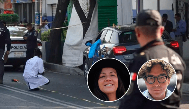 Investigaciones arrojan que 4 personas participaron en el ataque a Ximena Guzmán y José Muñoz. Investigaciones arrojan que 4 personas participaron en el ataque a Ximena Guzmán y José Muñoz.