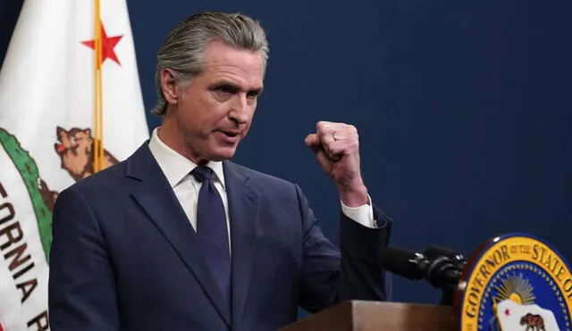 Gavin Newsom anuncia los nombramientos de Matthew Read, Ross Szabo y Richard Stein en California. Gavin Newsom anuncia los nombramientos de Matthew Read, Ross Szabo y Richard Stein en California.