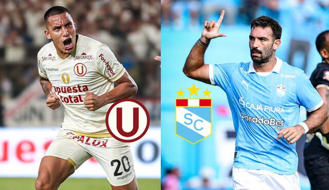 Duelo de goleadores en el Monumental Duelo de goleadores en el Monumental
