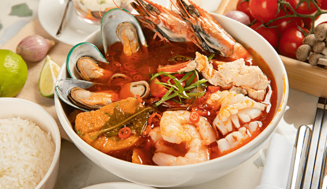 Reconocimiento de Taste Atlas resalta la riqueza y diversidad culinaria de Perú. Reconocimiento de Taste Atlas resalta la riqueza y diversidad culinaria de Perú.