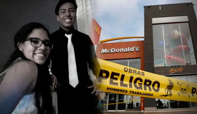 ¿Qué pasó con el caso de los dos jóvenes trabajadores de 18 años que fallecieron en el McDonald’s de Plaza San Miguel? Padres aún buscan justicia. Foto: composiciónLR/EFE/Paolo Aguilar. ¿Qué pasó con el caso de los dos jóvenes trabajadores de 18 años que fallecieron en el McDonald’s de Plaza San Miguel? Padres aún buscan justicia. Foto: composiciónLR/EFE/Paolo Aguilar.