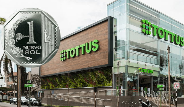 Supermercados Tottus Perú ha lanzado una nueva promoción. Foto: Tottus Supermercados Tottus Perú ha lanzado una nueva promoción. Foto: Tottus