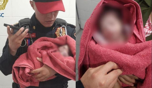 El abandono de bebés es una violación a los derechos humanos. El abandono de bebés es una violación a los derechos humanos.
